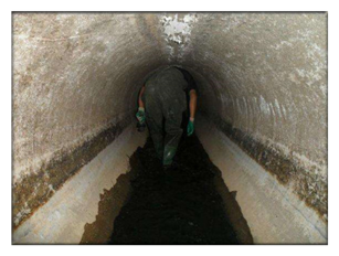 湄潭管道高压清洗