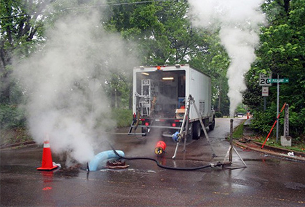 湄潭CIPP热固化修复技术