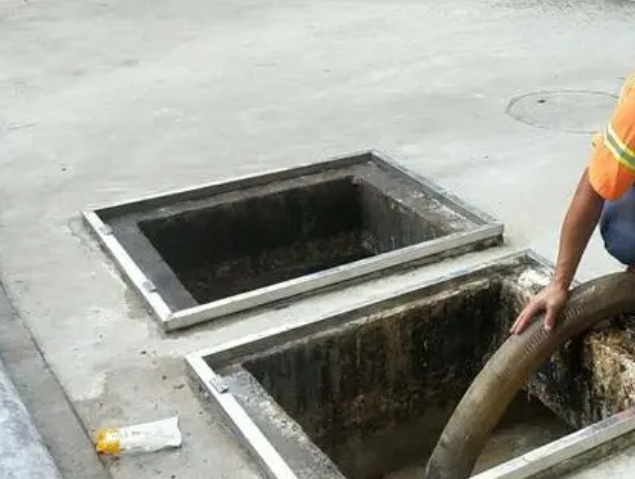 湄潭化粪池清理