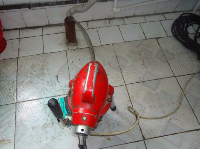 湄潭下水道疏通