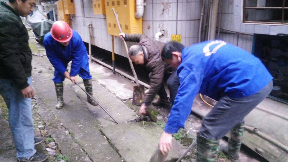 湄潭清掏化粪池、管道疏通一站式服务<高效><技术><可靠>